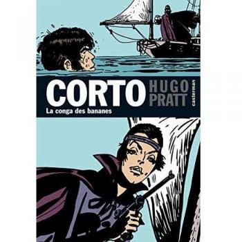 La Conga des bananes
