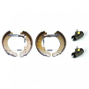 Freno Tamburo K 68 030 Brembo Kit