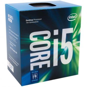 Intel Core i5-7500 3.80 GHz