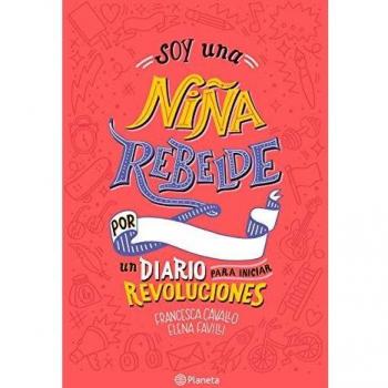 Soy una niÃ±a rebelde
