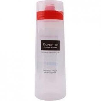 Squeeze Salad Dressing Jar 300ml
