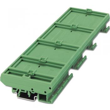 Cadre Rail UMK‑BE 22,5 cm – Polyamide Vert
