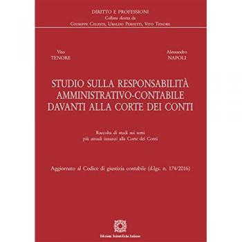 Studio sulla responsabilità amministrativo-contabile davanti alla...