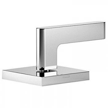 Dornbracht Cl. 2000 20000716-06 robinet d'eau froide, platine mat, gauche