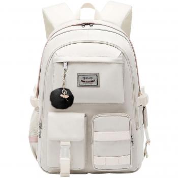 Sac à dos tendance Zhanhuang pour filles