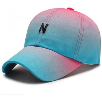 Banda Urbana Deportiva en Color Degradado
