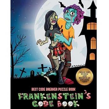 Best Code Breaker Puzzle Book
