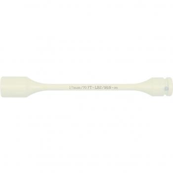 KSTOOLS Bussola 1/2 17mm con Limitatore di Coppia 95Nm