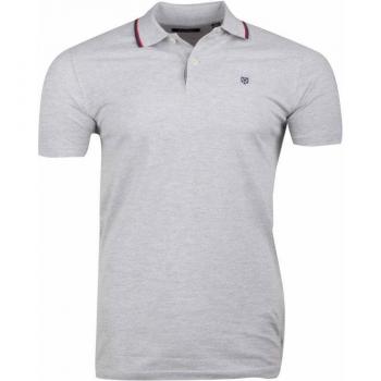 Polo JACK & JONES de manga corta
