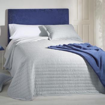 Colcha Selen para Cama de 105 cm con Funda de Cojín