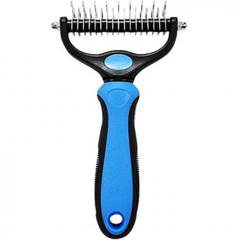 Pet Hair Removal Needle Comb by Cozy