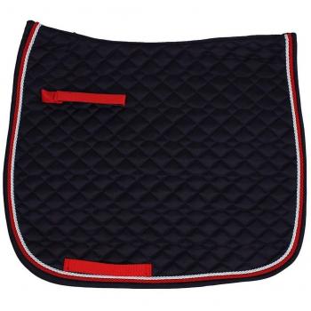 QHP Coco Saddle Seat