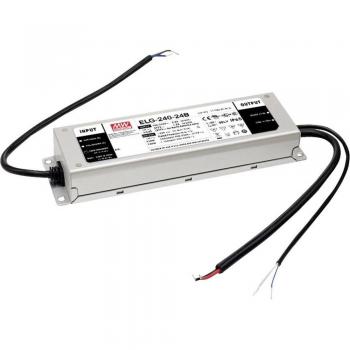 Driver LED 54V 4.45A Mean Well