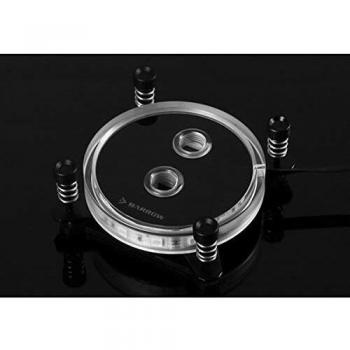 Barrow INTEL CPU Water Block Rays Edition