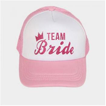 Gorra de fiesta nupcial