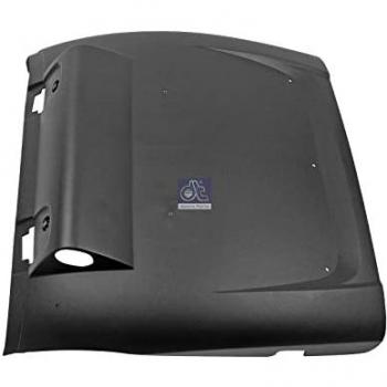 Guardabarros 5.66079SP de DT Spare Parts