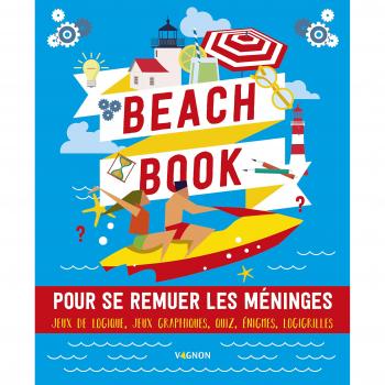 Beach book : Pour se remuer les méninges
