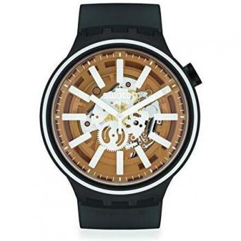 Swatch Unisex Light Taste Big Bold Watch