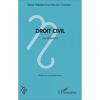 Droit civil: Les obligations