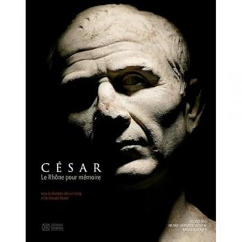 César, le Rhône pour mémoire : Vingt ans de fouilles dans le fleuve à Arles