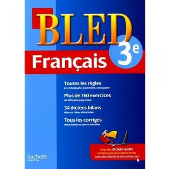 Français 3e
