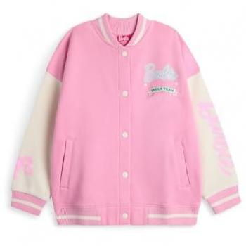Vanilla Underground Mädchen Bomberjacke