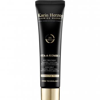 Karin Herzog Vita‑A‑Kombi 3 Anti‑Wrinkle Complex 15 mL