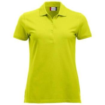 Verde Lime CLIQUE Classic XS