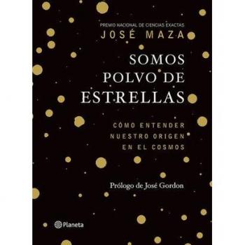 Somos Polvo de Estrellas