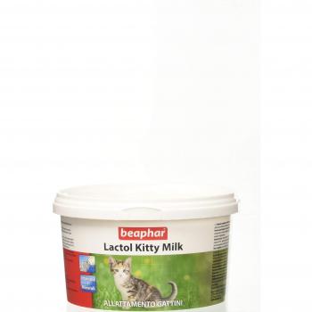 Beaphar Cat Milk Replacer Powder