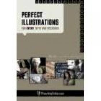Perfect Illustrations for Every Topic and Occasion, Perfect Illustration Series