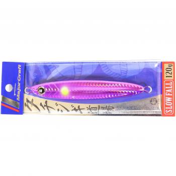 TJD‑SLOW Jig Metal 120 g (Código 5755)