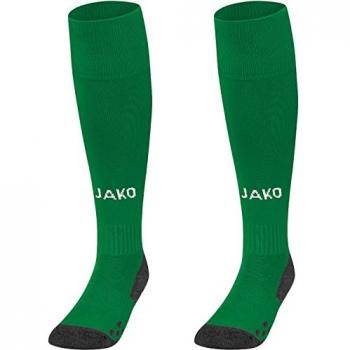 Jako Basicsocken 3899 – Stutzen‑Allround