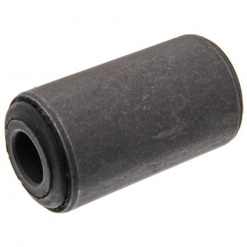 Febi Bilstein 12344 – Blattfederlager, 8 mm Ø, 50 mm Länge (Stahl)