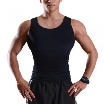 Figurformer Tank Top mit Brust‑Support