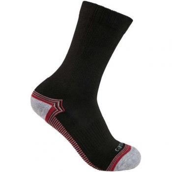 Set de 3 Calcetines Carhartt Crew Fuerza Media