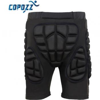 Pantalones Cortos AcoplaCadera