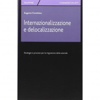 Internazionalizzazione e delocalizzazione