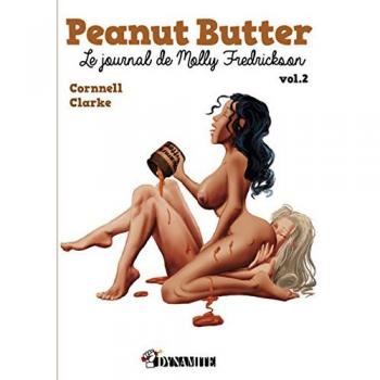 Peanut Butter