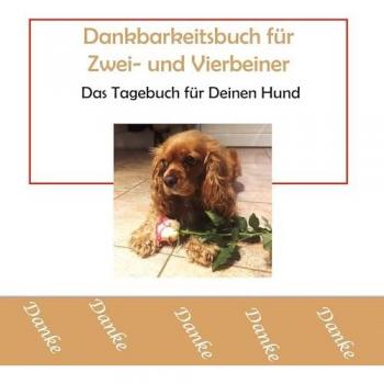 Dankbarkeitsbuch für Zwei
