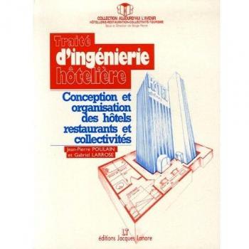 Traité D'ingénierie Hôtelière