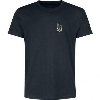T-Shirt Manches Courtes Bob L'Éponge