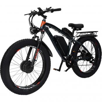 Gunai GN88 E-bike 2000W