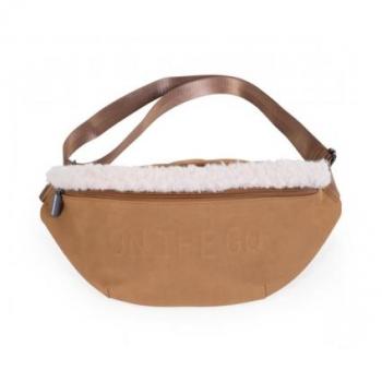 Sac banane velours CHILD HOME