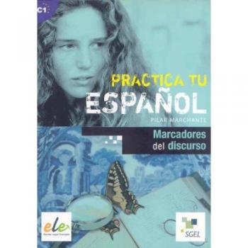 Marcadores del discurso