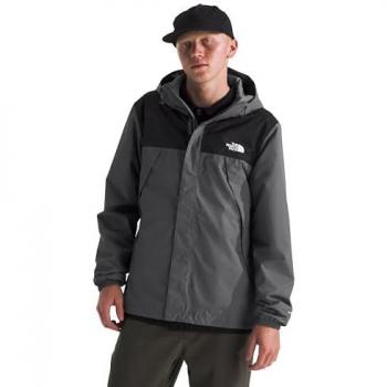 Windbreaker Modell „ANTORA“ mit Label-Print, Herren M