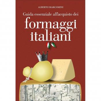 Guida essenziale all'acquisto dei formaggi italiani