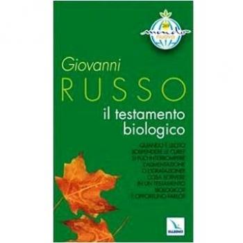 Il testamento biologico. Quando è lecito sospendere le cure? Si può interrompere l'alimentazione o l'idratazione?