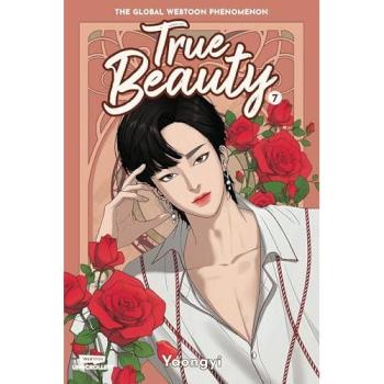 True Beauty, Vol. 7 : A WEBTOON Unscrolled Graphic Novel