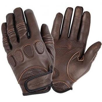 Tucano Urbano Gig Pro Motorcycle Gloves